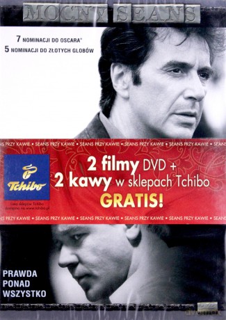 Informator / Tron: Dziedzictwo [BOX] [2DVD]