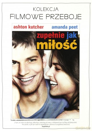 Narzeczony mimo woli / Zupełnie jak miłość [BOX] [2DVD]
