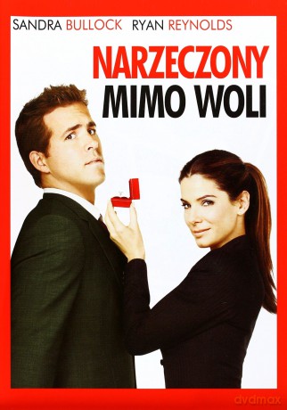 Narzeczony mimo woli / Zupełnie jak miłość [BOX] [2DVD]