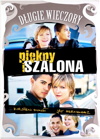 Zakochana złośnica / Piękna i szalona [BOX] [2DVD]