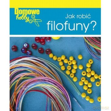 Filofuny - Magdalena Szwedkowicz [KSIĄŻKA]