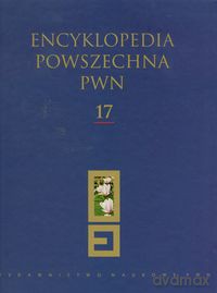 Encyklopedia Powszechna PWN (Tom 17) [KSIĄŻKA]