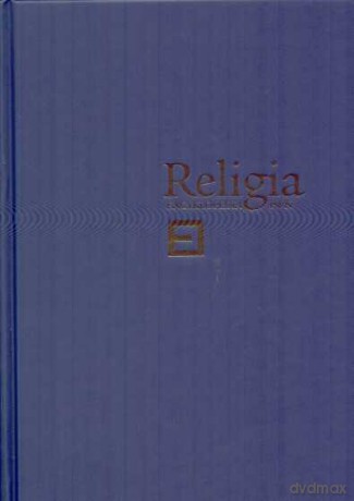 Encyklopedia religii (Tom 2) [KSIĄŻKA]