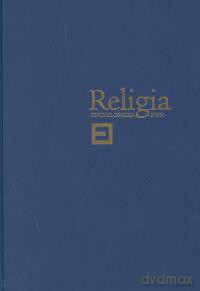 Encyklopedia religii (Tom 3) [KSIĄŻKA]