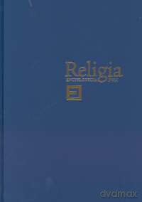 Encyklopedia religii (Tom 5) [KSIĄŻKA]
