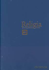 Encyklopedia religii (Tom 7) [KSIĄŻKA]