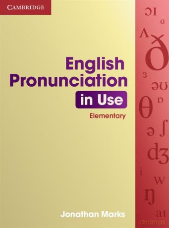 English Pronunciation in Use Elementary - Jonathan Marks [KSIĄŻKA]