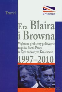 Era Blaira i Browna [KSIĄŻKA]