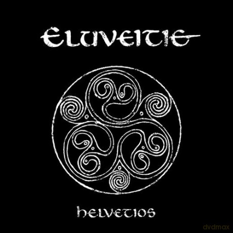 Eluveitie: Helvetios [2xWinyl]