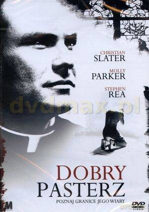 Dobry pasterz  [DVD]