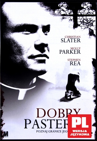 Dobry pasterz  [DVD]