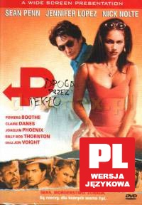 Droga przez piekło [DVD]
