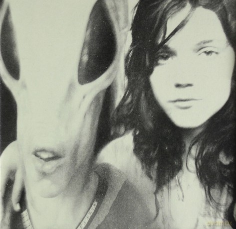 Soko: I Thought I Was An Alien [CD]