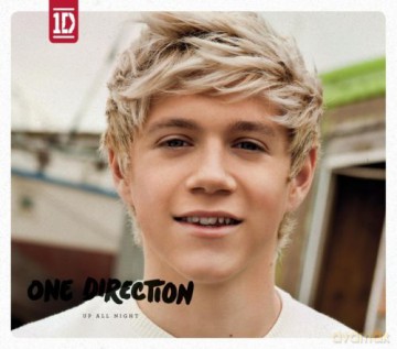 One Direction: Up All Night (Niall) [CD]