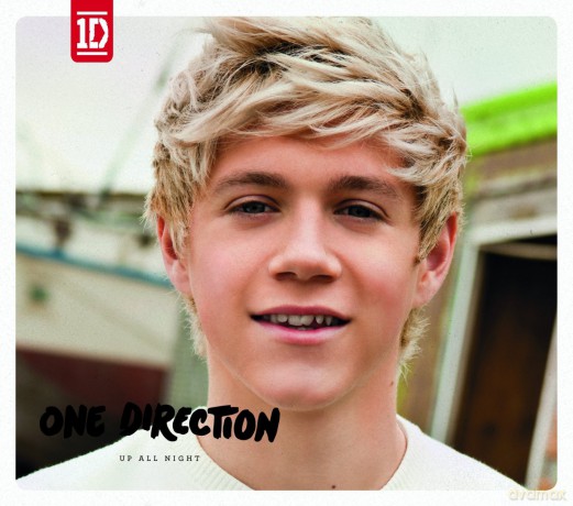One Direction: Up All Night (Niall) [CD]