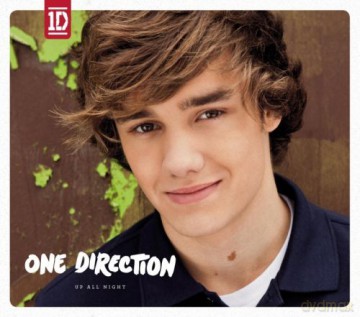 One Direction: Up All Night (Liam) [CD]