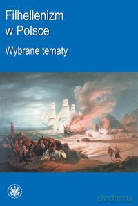 Filhellenizm w Polsce [KSIĄŻKA]