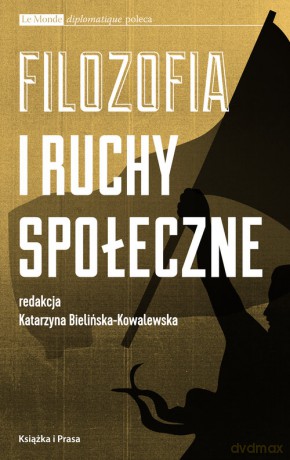 Filozofia i ruchy społeczne [KSIĄŻKA]