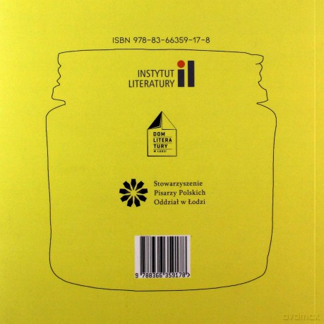 Formalina - Maciej Filipek [KSIĄŻKA]