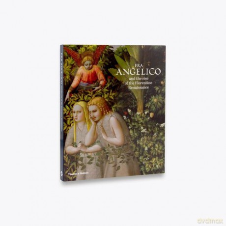 Fra Angelico and the rise of the Florentine Renaissance [KSIĄŻKA]