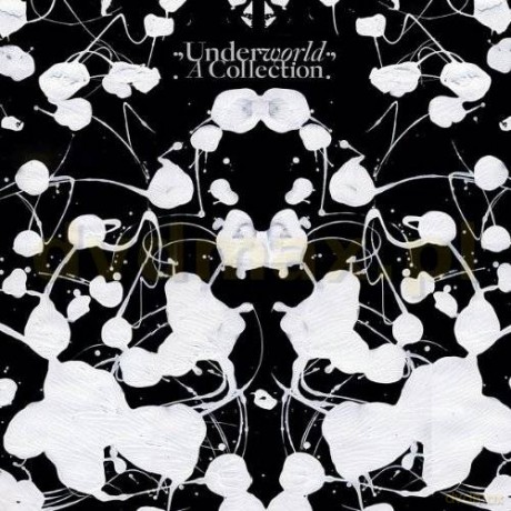 The Underworld: A Collection [CD]
