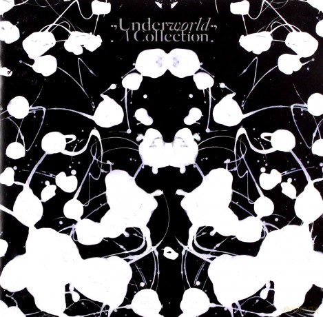 The Underworld: A Collection [CD]