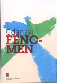 Gdański fenomen [KSIĄŻKA]