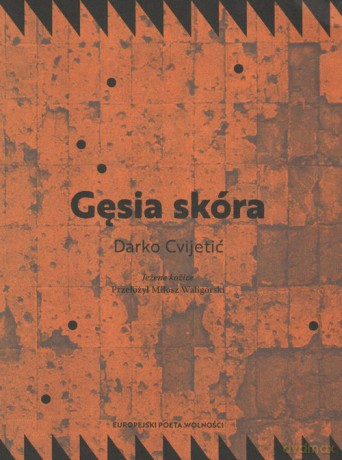 Gęsia skóra - Darko Cvijetic [KSIĄŻKA]