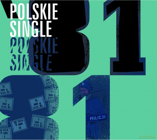 Polskie single 81 (digipack) [CD]
