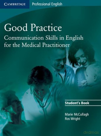 Good Practice Student's Book - Marie McCullagh, Ros Wright [KSIĄŻKA]