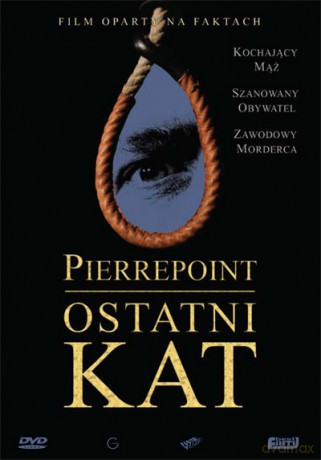 Pierrepoint: Ostatni kat [DVD]