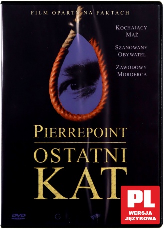 Pierrepoint: Ostatni kat [DVD]