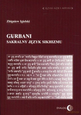 Gurbani - Zbigniew Igielski [KSIĄŻKA]