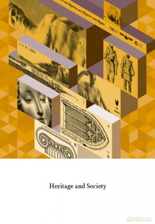 Heritage and Society [KSIĄŻKA]