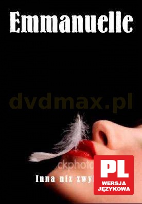 Emmanuelle w Wenecji [DVD]