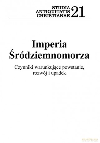 Imperia Śródziemnomorza [KSIĄŻKA]