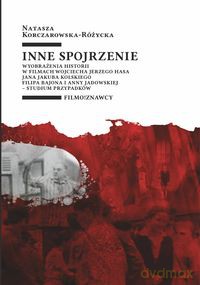 Inne spojrzenie - Natasza Korczarowska-Różycka [KSIĄŻKA]
