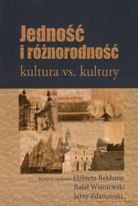 Jedność i różnorodność [KSIĄŻKA]