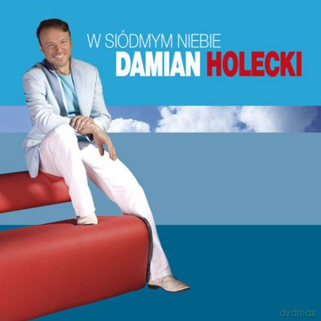 Damian Holecki: W Siódmym Niebie [CD]