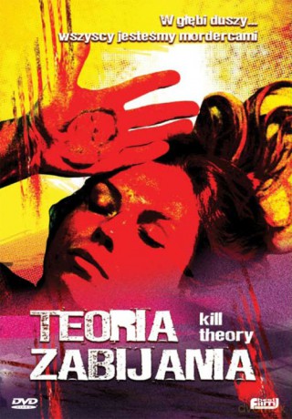 Teoria zabijania [DVD]