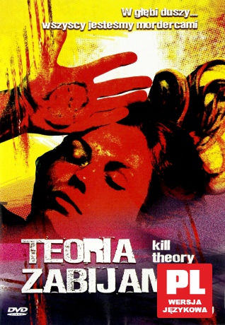 Teoria zabijania [DVD]