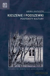 Kieszenie i podszewki - Anna Kapusta [KSIĄŻKA]