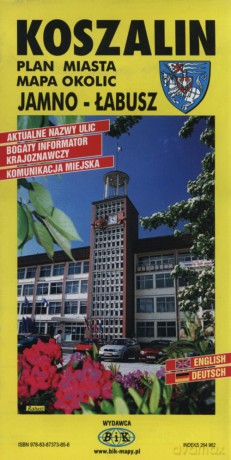 Koszalin
