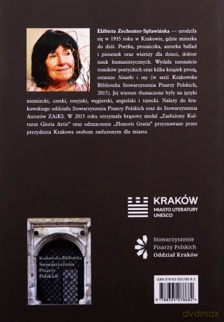 Kot Moniki - Elżbieta Zechenter-Spławińska [KSIĄŻKA]