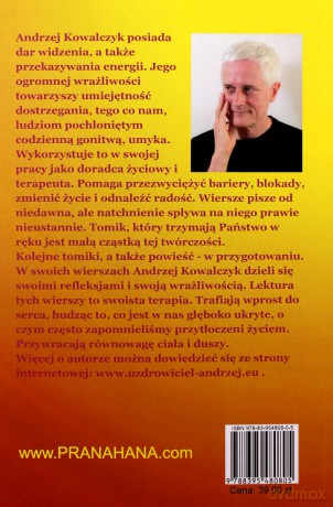 Kronika miłości Amalii. Wiersze Tomik 1 - Andrzej Kowalczyk [KSIĄŻKA]