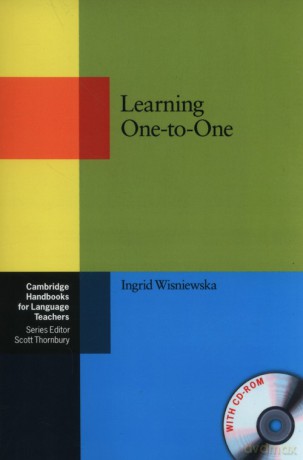 Learning One-to-One - Ingrid Wisniewska [KSIĄŻKA]
