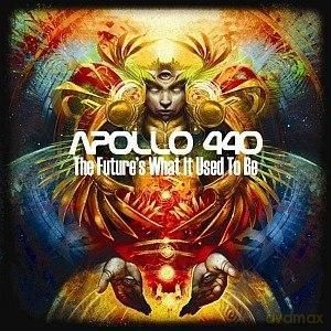 Apollo 440: The Future's What It Used To Be [CD]