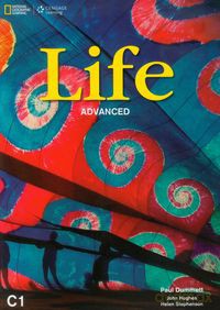 Life Advanced C1 Student's Book [KSIĄŻKA]