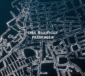 Lisa Hannigan: Passenger (ecopack) (PL) [CD]