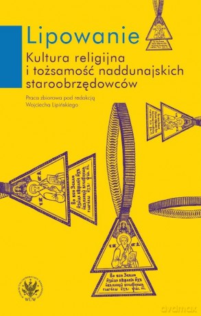 Lipowanie [KSIĄŻKA]